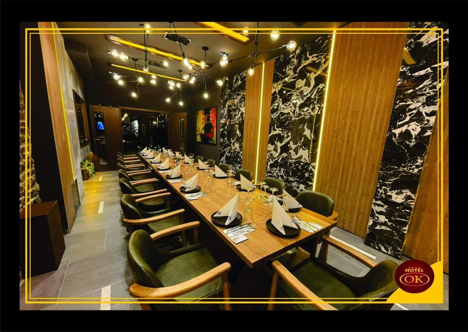 Hotel Ok Призрен Екстериор снимка