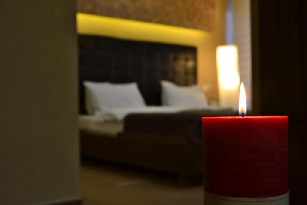 Hotel Ok Призрен Екстериор снимка