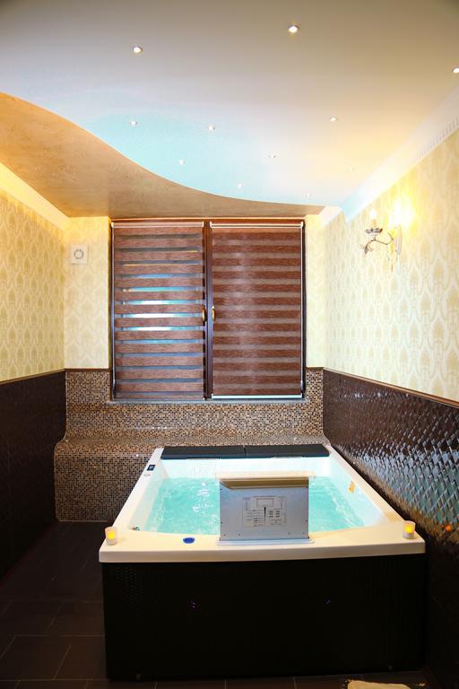 Hotel Ok Призрен Екстериор снимка