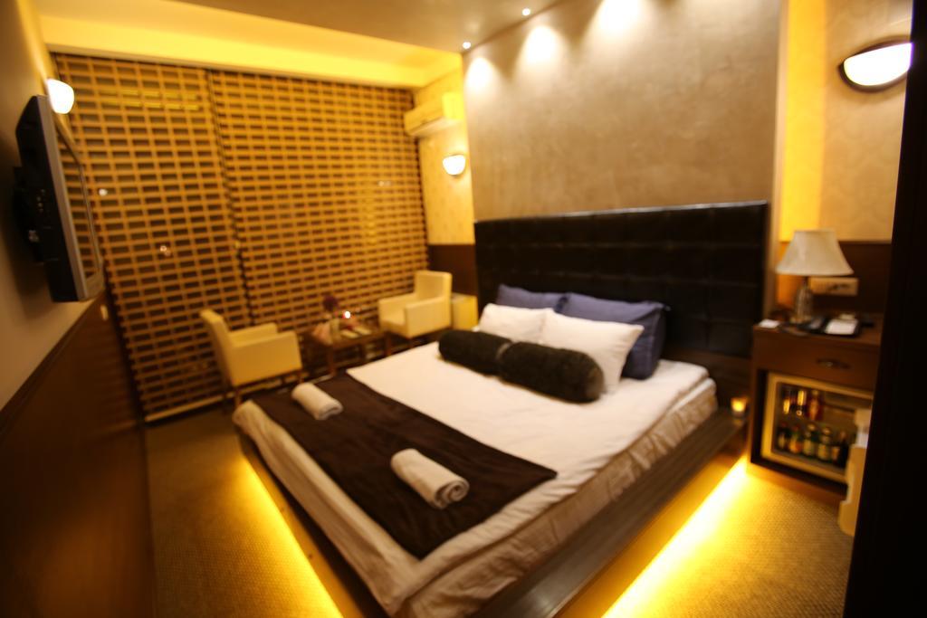 Hotel Ok Призрен Екстериор снимка