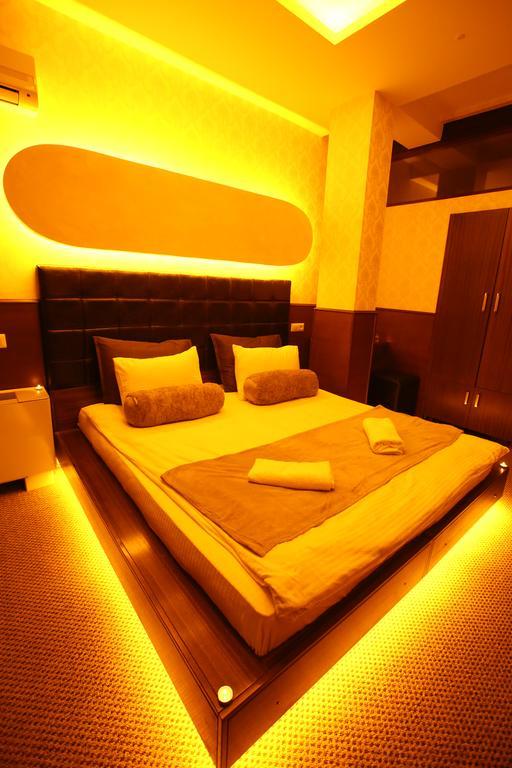 Hotel Ok Призрен Екстериор снимка